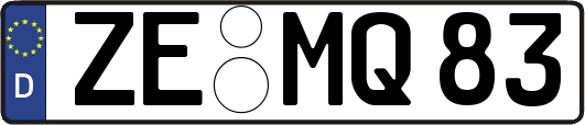 ZE-MQ83