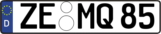 ZE-MQ85