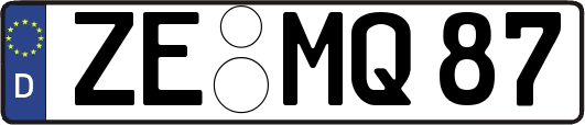 ZE-MQ87