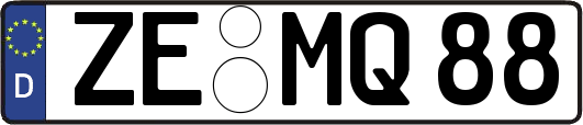 ZE-MQ88
