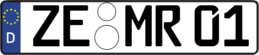 ZE-MR01