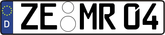 ZE-MR04
