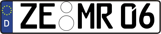 ZE-MR06
