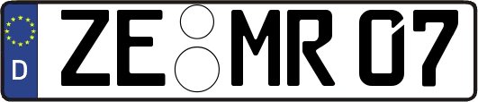 ZE-MR07