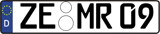 ZE-MR09