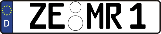 ZE-MR1