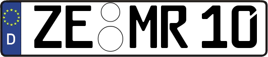 ZE-MR10