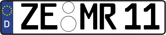 ZE-MR11