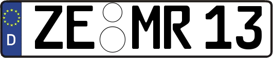 ZE-MR13