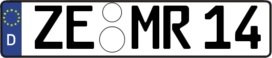 ZE-MR14