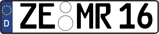ZE-MR16