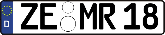 ZE-MR18