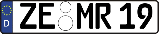 ZE-MR19