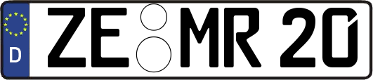 ZE-MR20