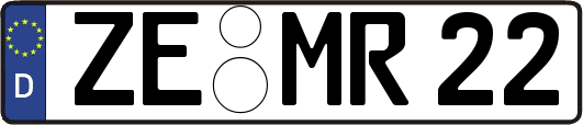 ZE-MR22