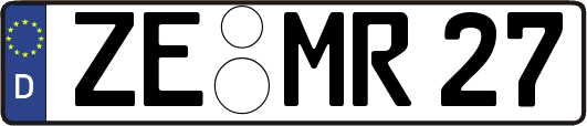 ZE-MR27