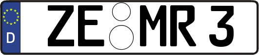ZE-MR3