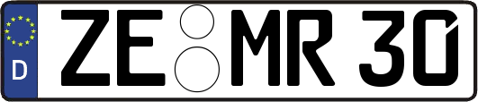 ZE-MR30