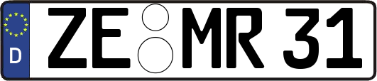 ZE-MR31