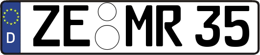 ZE-MR35