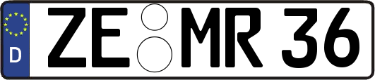 ZE-MR36