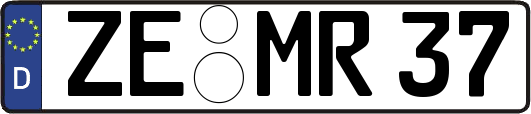 ZE-MR37