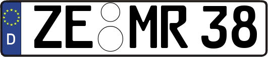 ZE-MR38