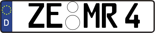 ZE-MR4