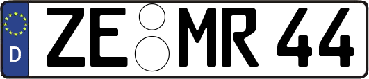 ZE-MR44
