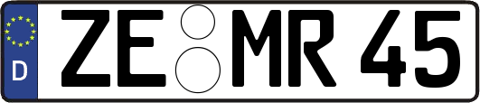 ZE-MR45