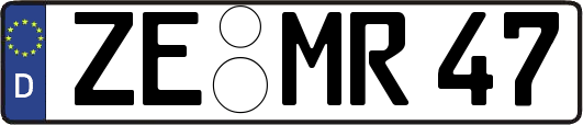 ZE-MR47
