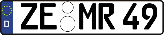 ZE-MR49