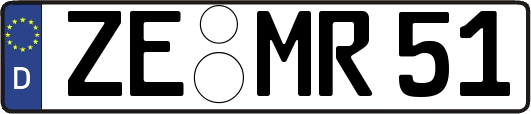ZE-MR51