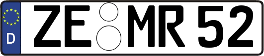 ZE-MR52
