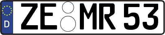 ZE-MR53