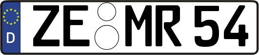 ZE-MR54