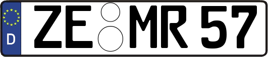 ZE-MR57