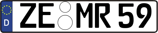 ZE-MR59