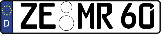 ZE-MR60