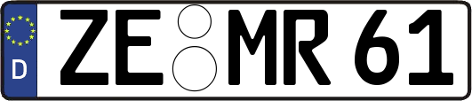 ZE-MR61