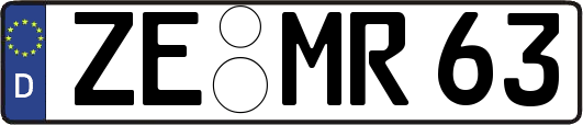 ZE-MR63