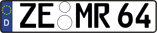 ZE-MR64