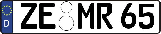 ZE-MR65