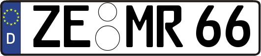 ZE-MR66