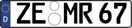 ZE-MR67