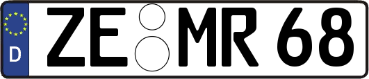 ZE-MR68
