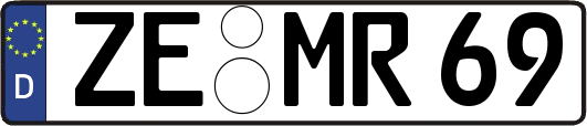 ZE-MR69