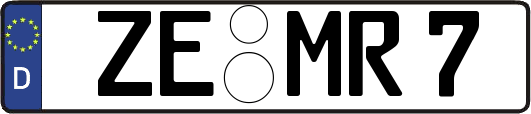 ZE-MR7