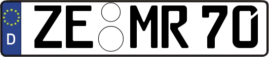ZE-MR70