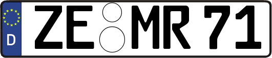 ZE-MR71
